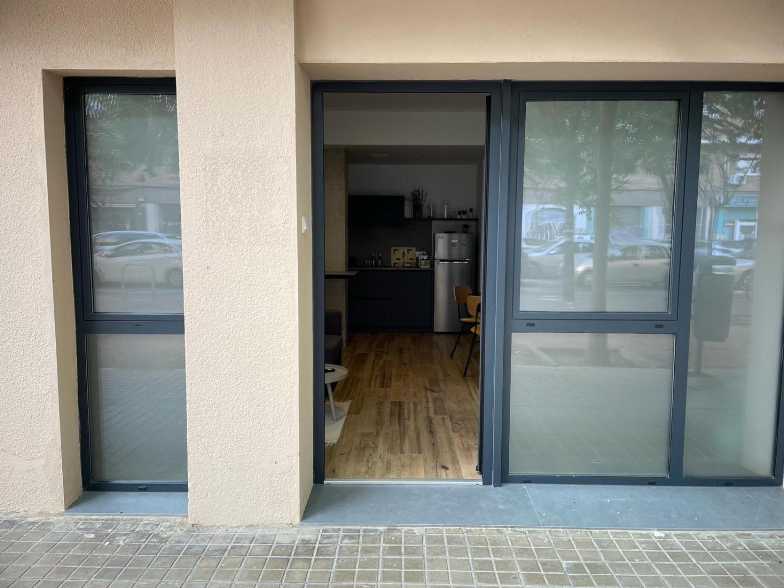 Junto Al Jardin Del Turia Apartamento Valencia Bagian luar foto